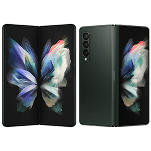 Galaxy Z Fold3 5G Dual-SIMの画像